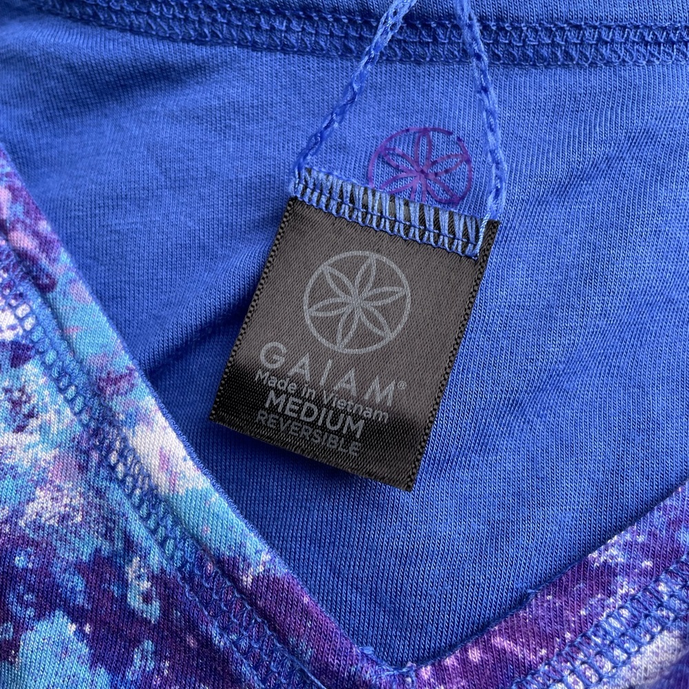 Gaiam Dress